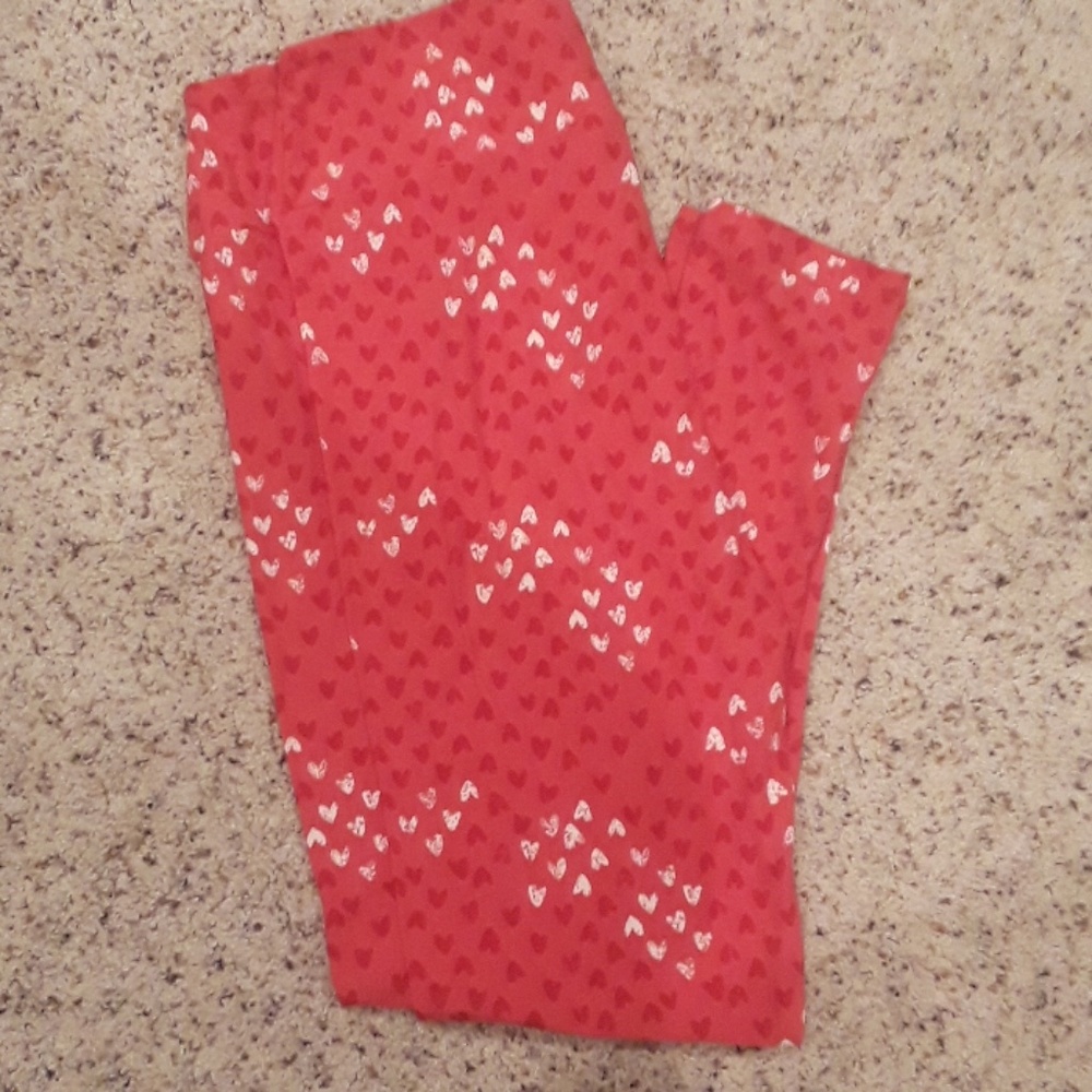 LuLaRoe leggings